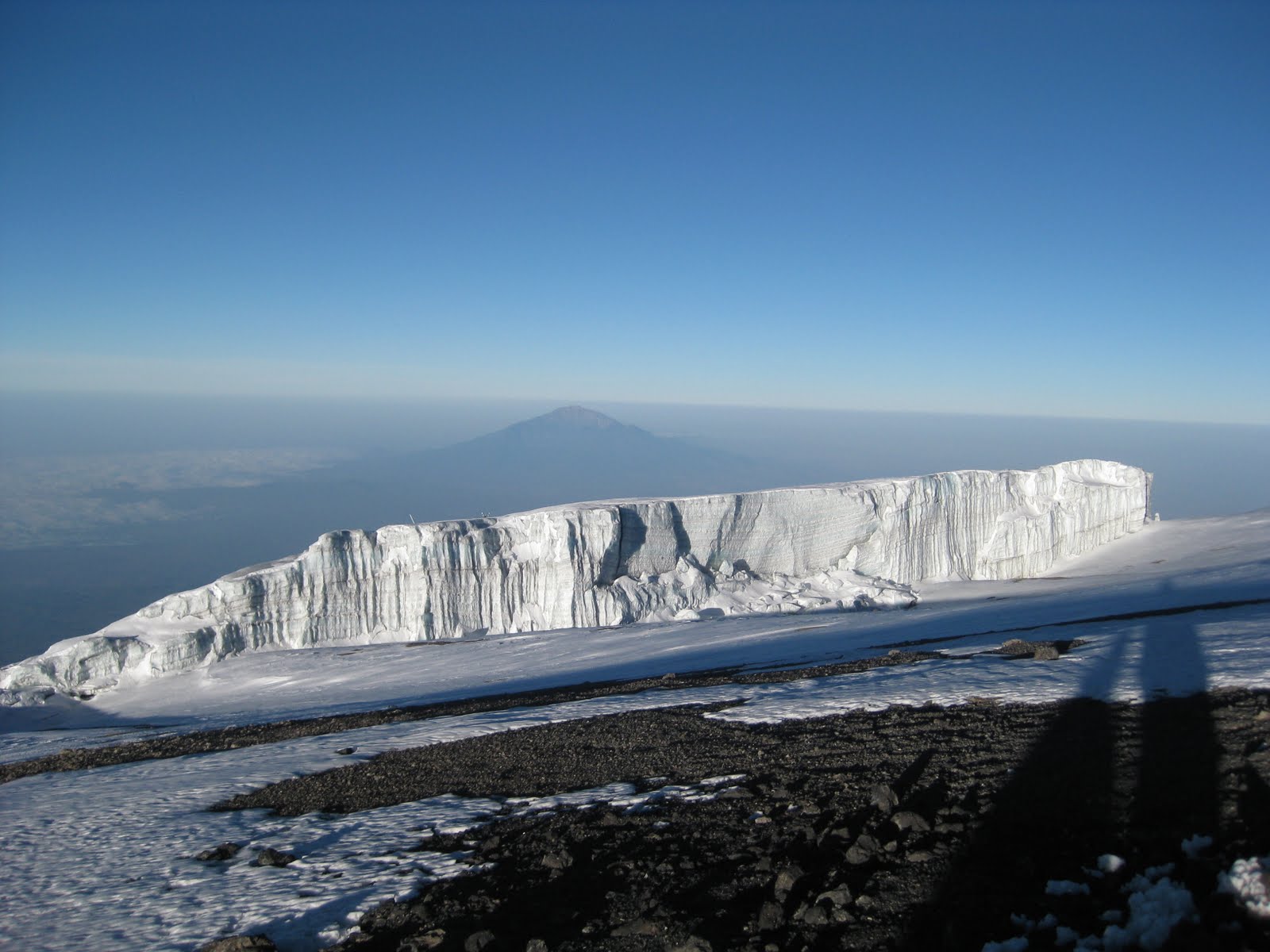 Lemosho Route