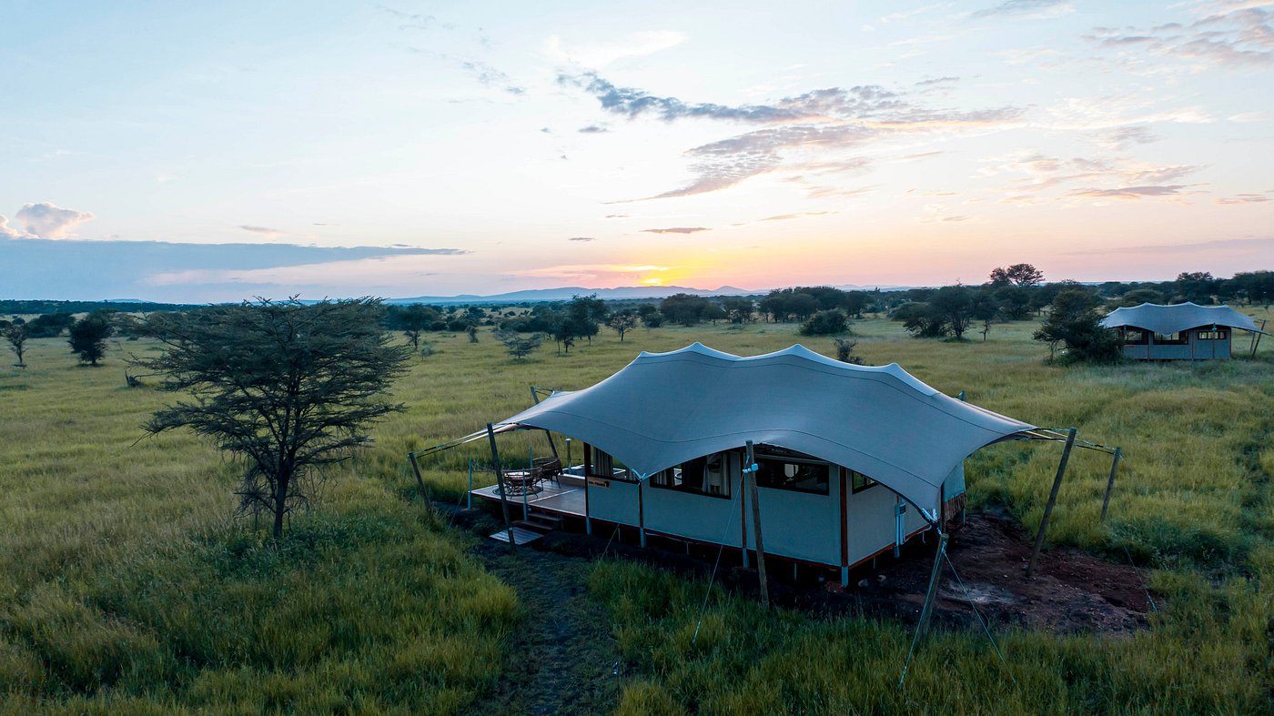 Escarpment Suite