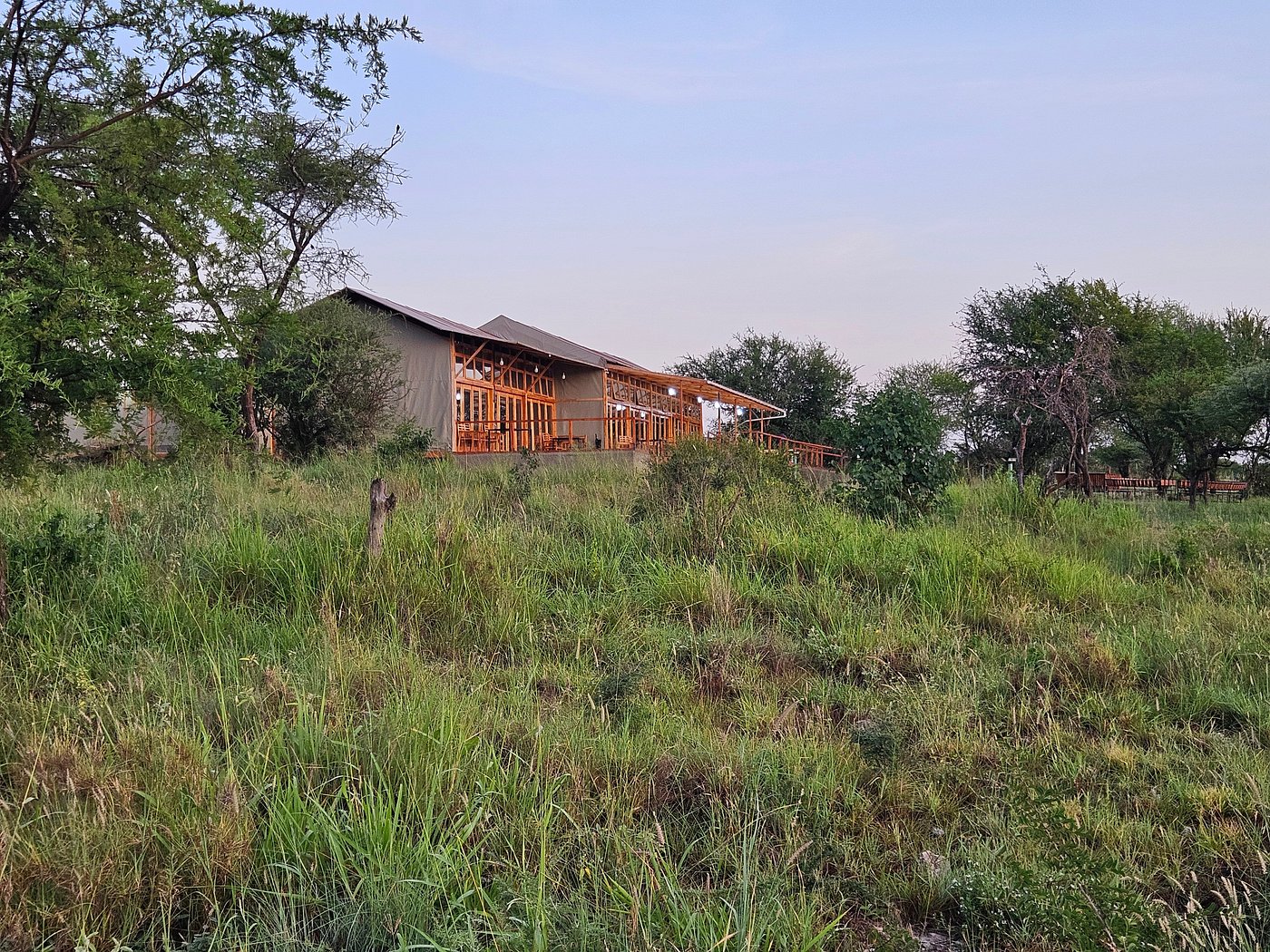 Land of Nature Camp — 2