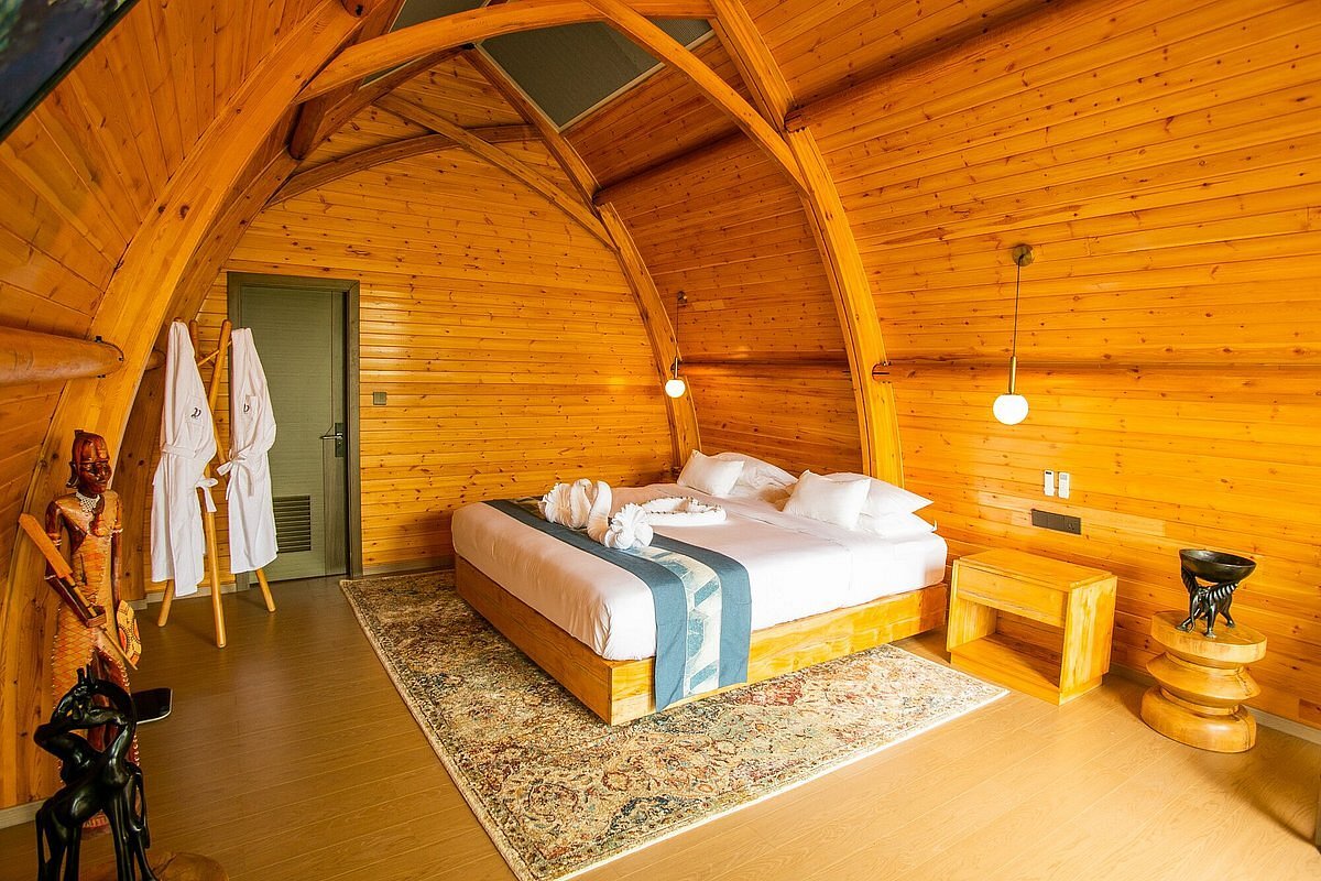 River Suite