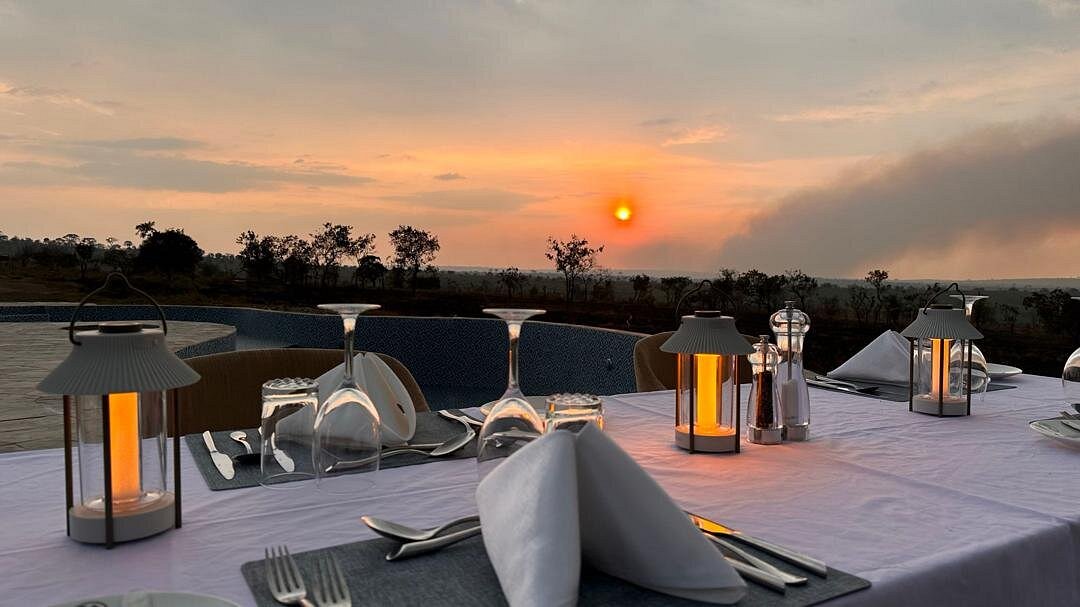 Serengeti Ark — 4