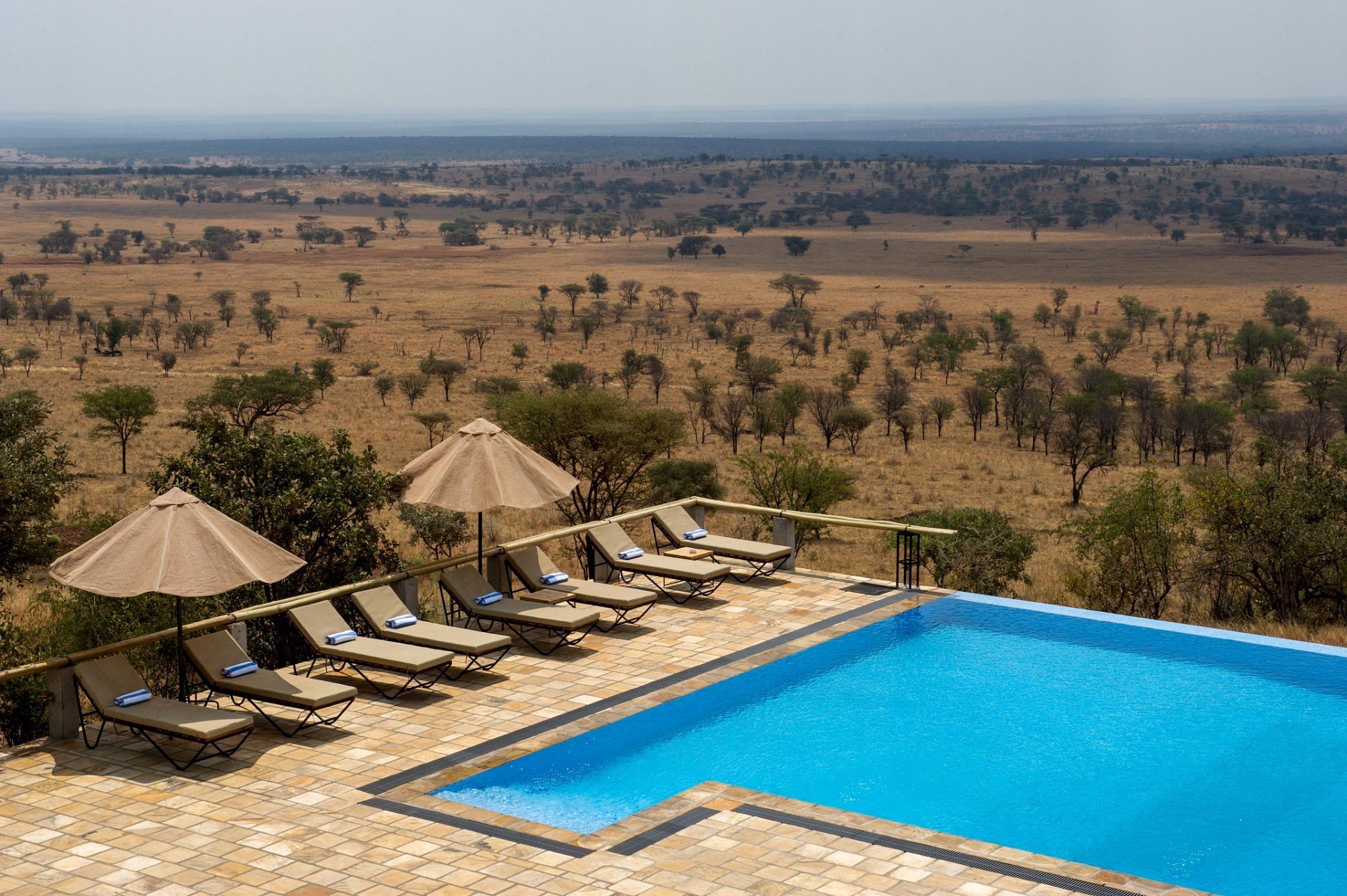 Kubukubu Tented Lodge — 3