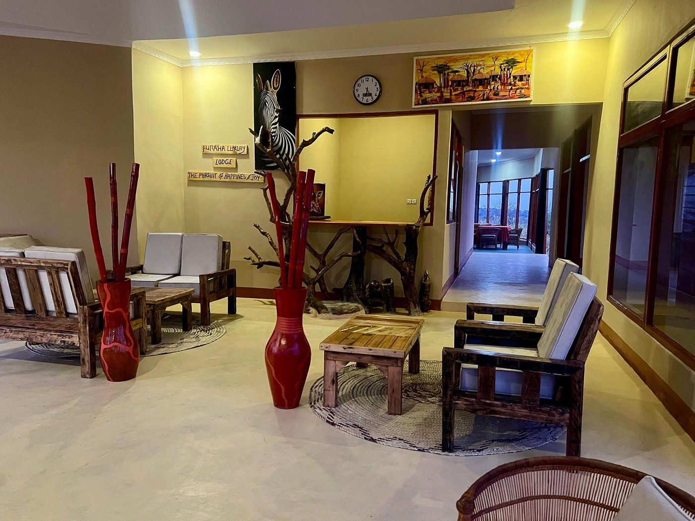 Furaha Luxury Lodge — 4