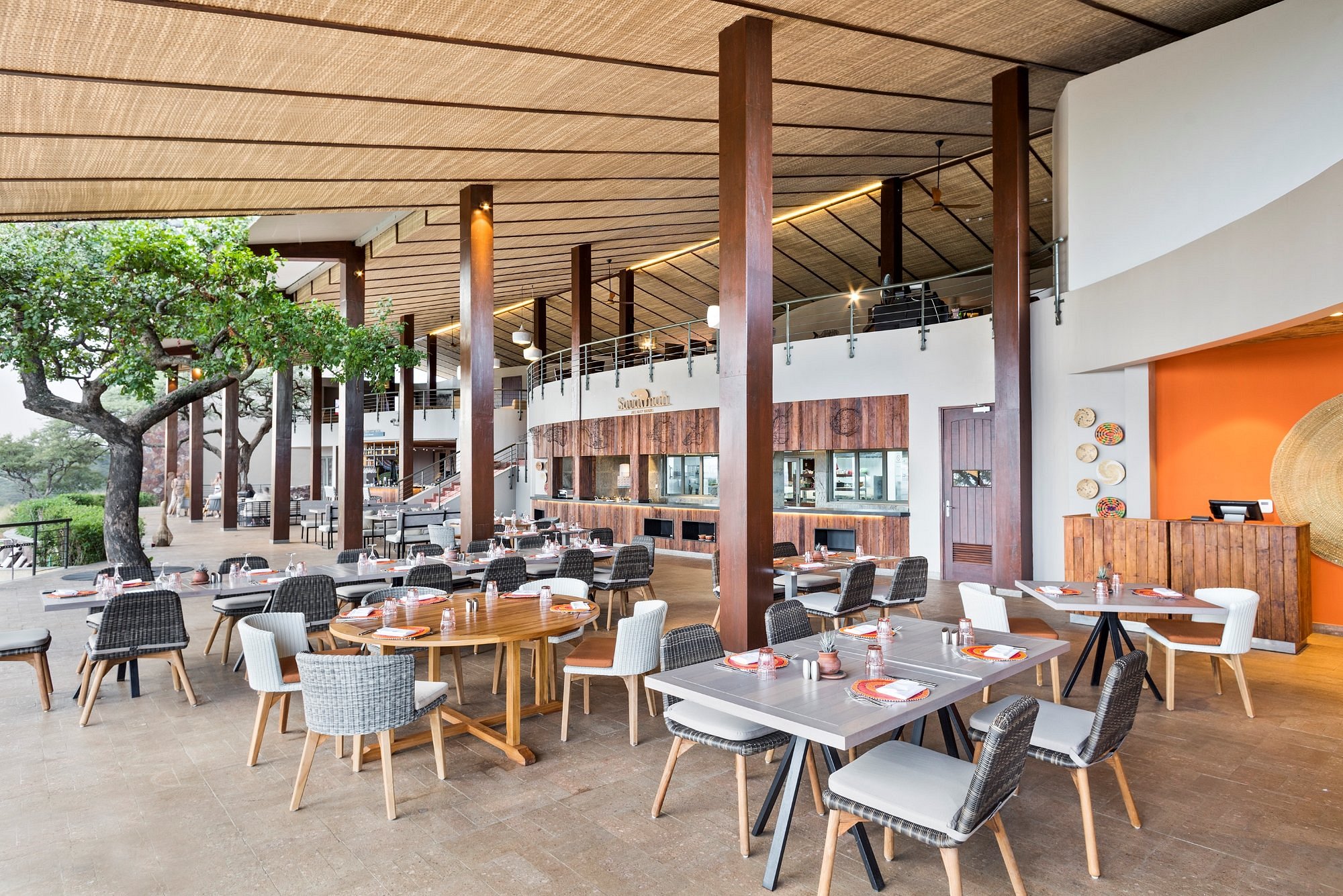 Melia Serengeti — 2