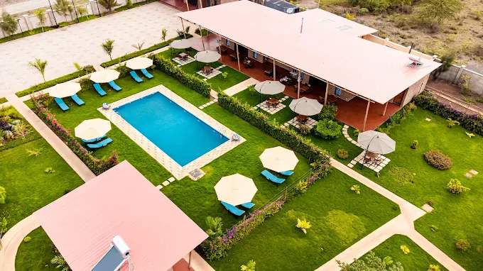 Motto Cottage Tarangire