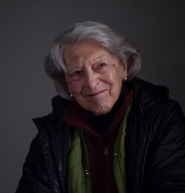 Patricia G.