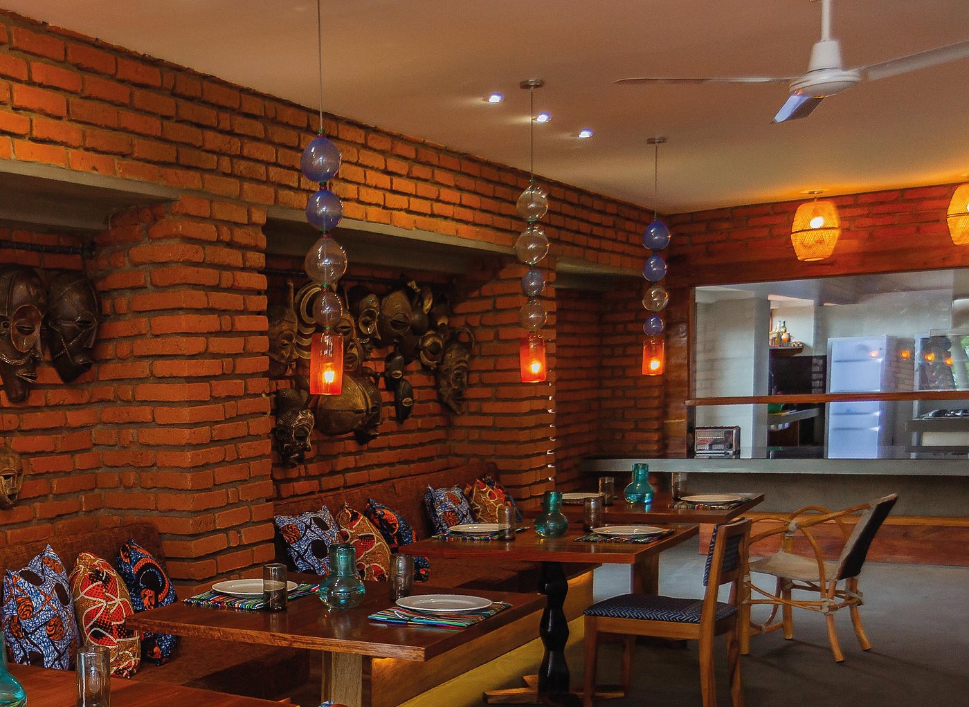 Suricata Boma Lodge — 3