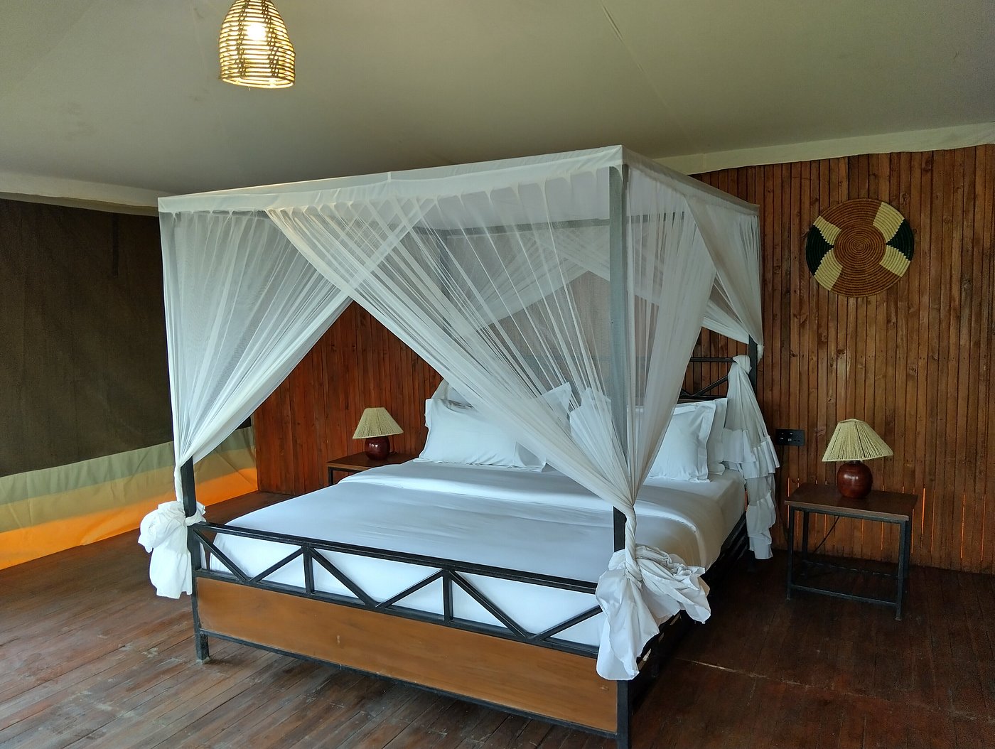 Standard Safari Tent