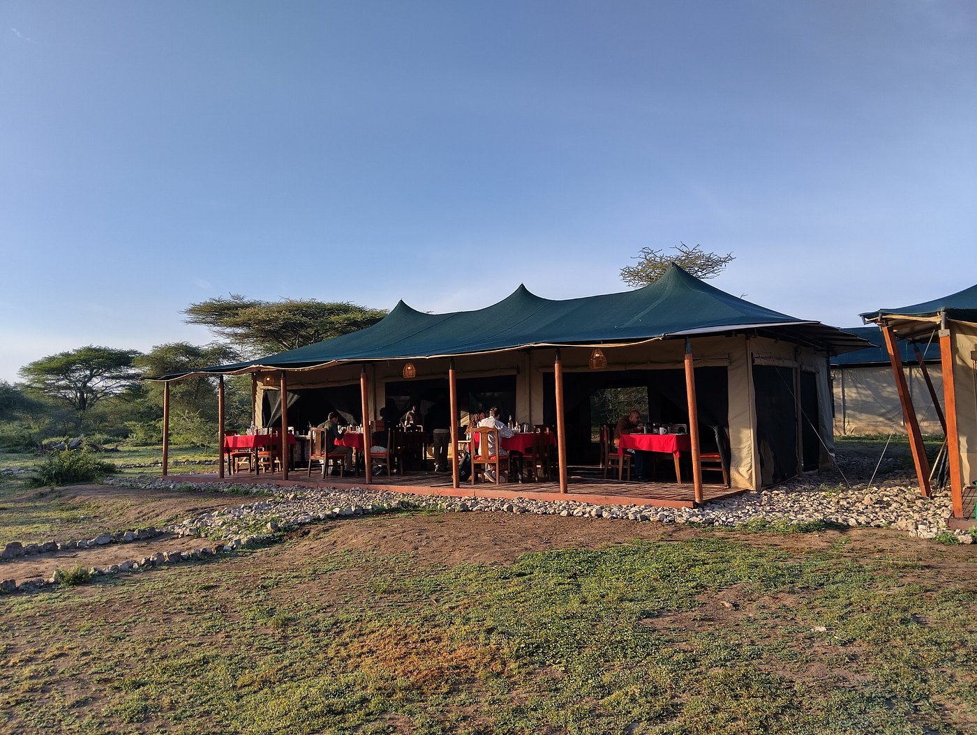 Safari Haven