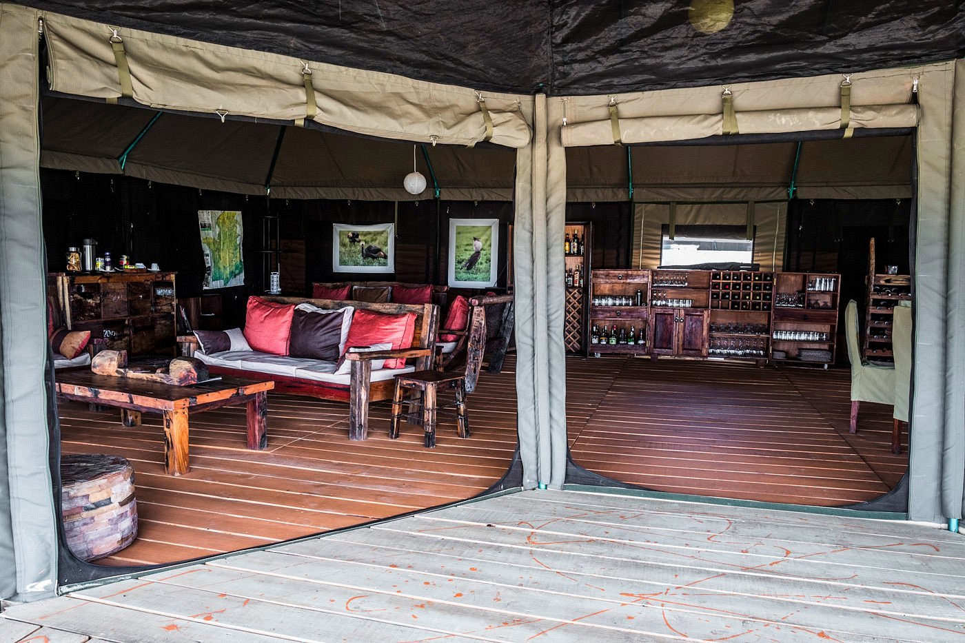 Ang’ata Serengeti Camp — 3