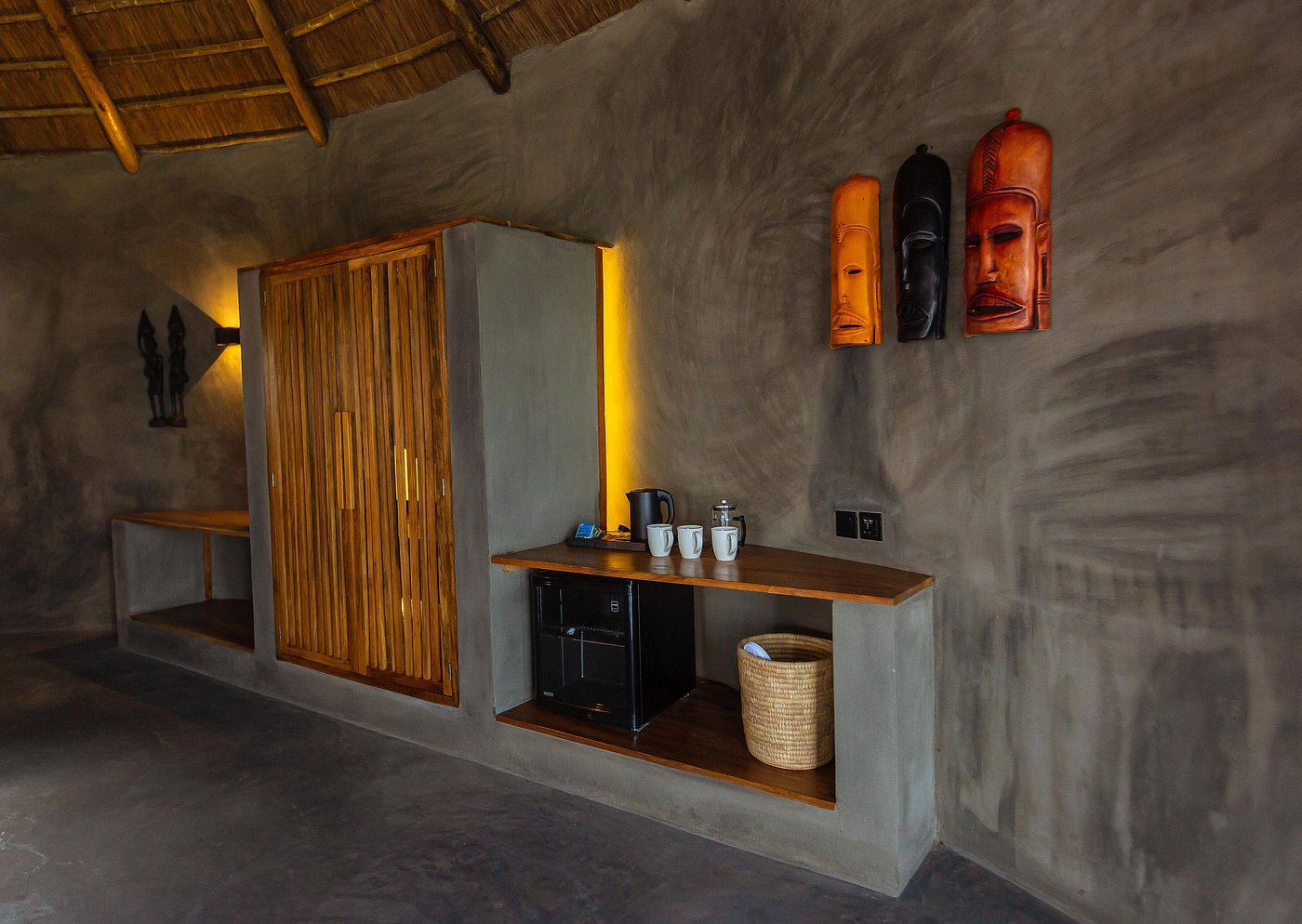 Suricata Boma Lodge — 4