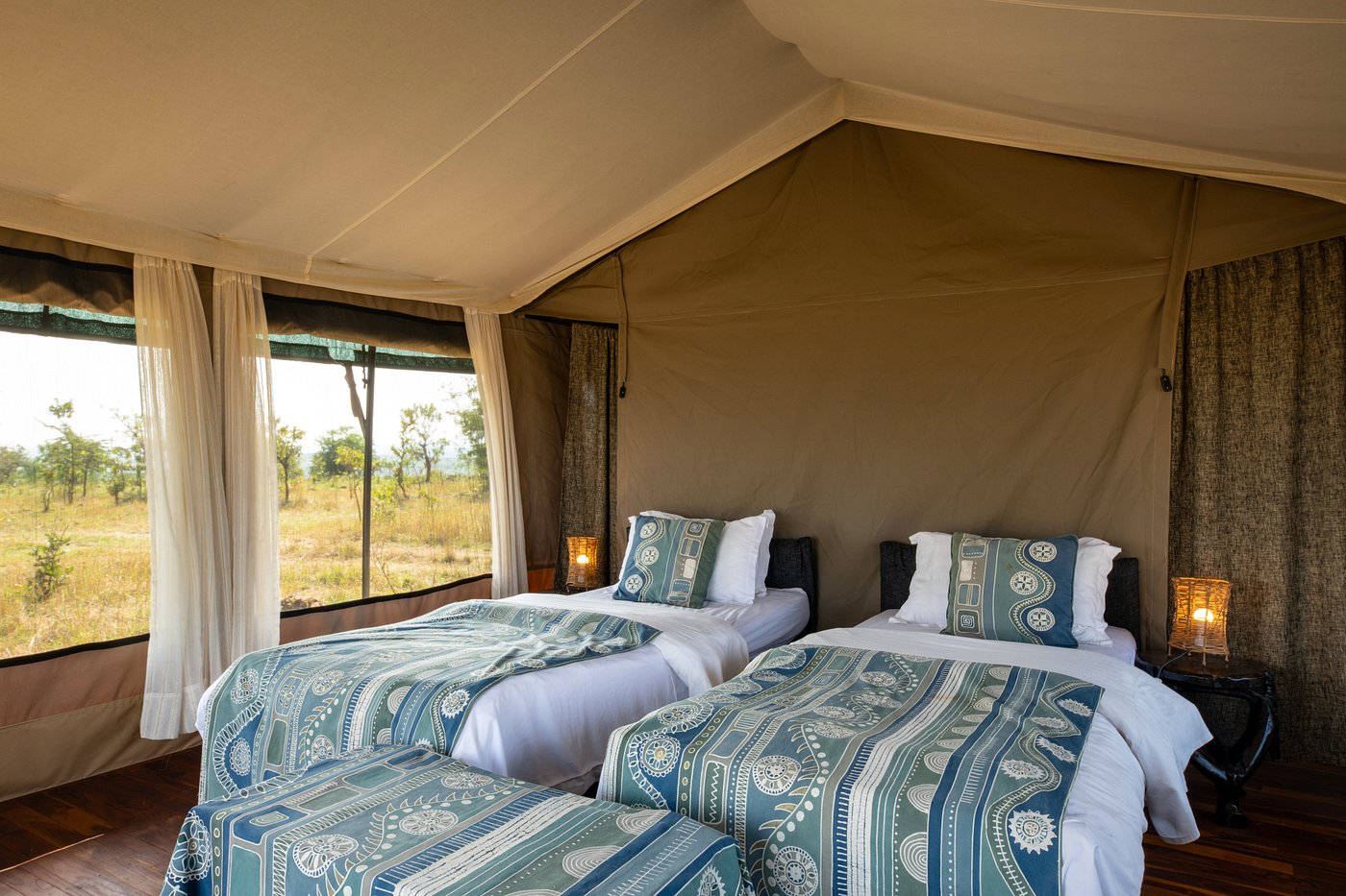 Nyikani Migration Camp — 4