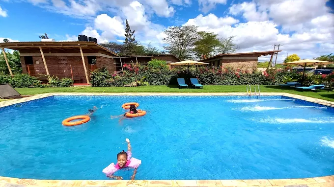 Motto Cottage Tarangire — 4