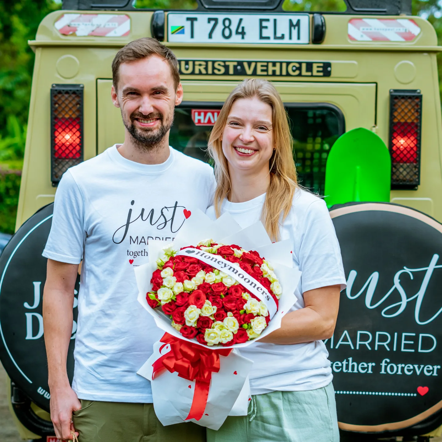 Honeymoon & Wedding Safari in Tanzania