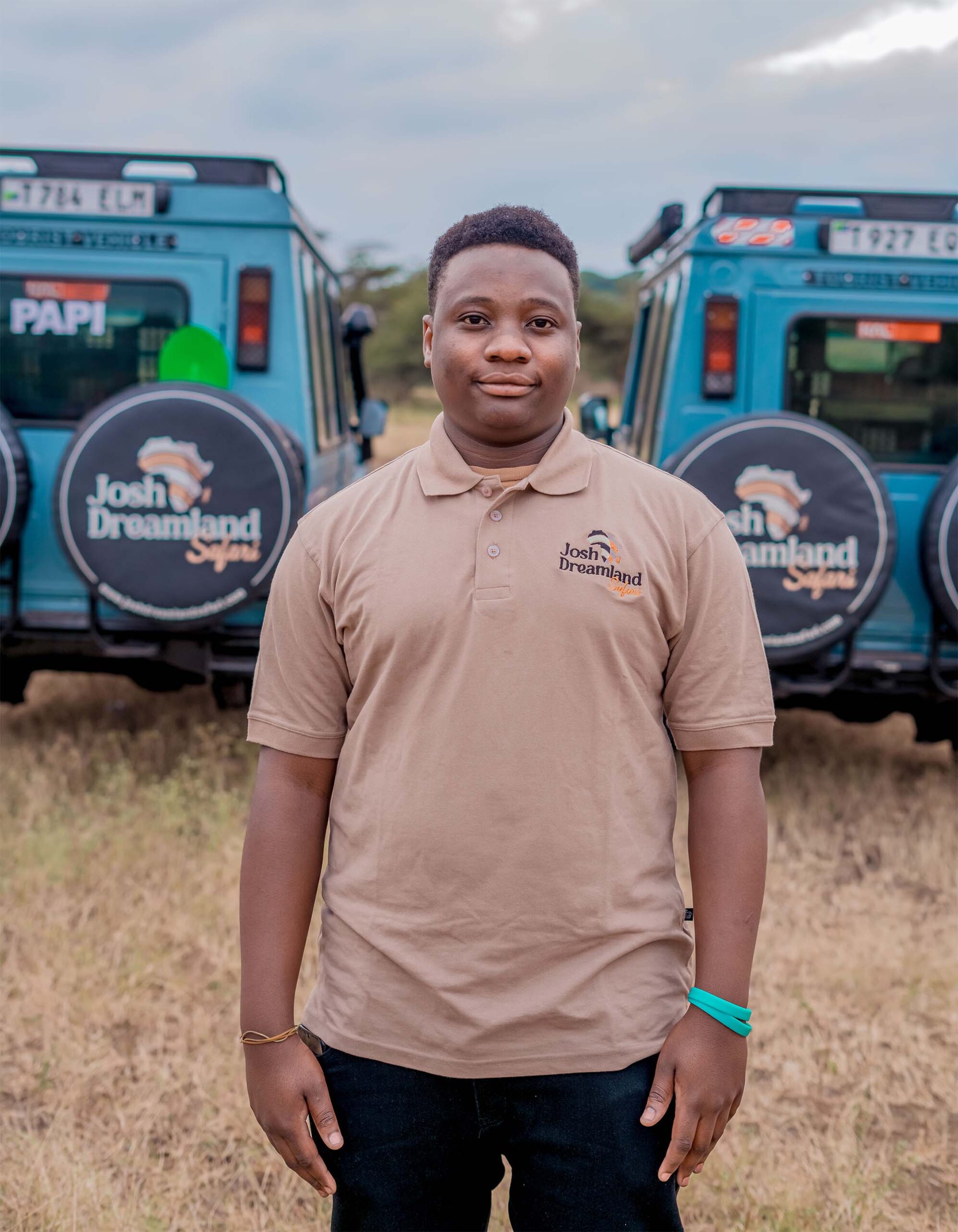 Walter Sangawe